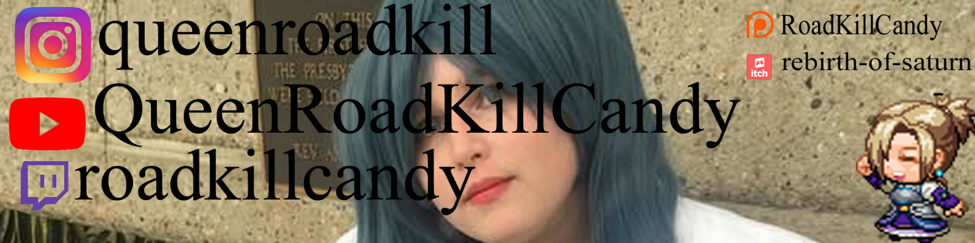 Indie internet is BACK